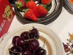 -和牛村烧肉放题(潍坊泰华店)