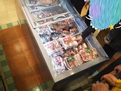 -爱丽格斯火锅(东岸国际店)