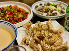 -阿马蛋汤·宁波小海鲜(总店)