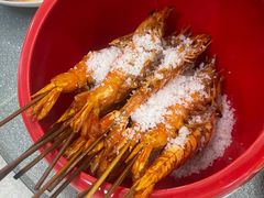 -明香海鲜酒家(华强北店)