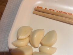 -烤小呆碳烤大肉筋