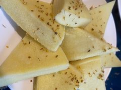 -兰桂坊·花园餐厅(西湖店)