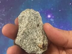 -志强陨石馆(双季花艺店)