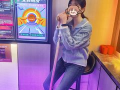 -星聚会KTV(南翔印象城MEGA店)
