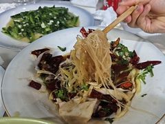 -来之顺海鲜菜馆·青岛菜·始于1993(栈桥店)