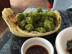 -旺角小渔村(幸福中路店)