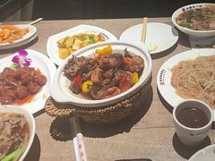 -直隶安家牛肉罩饼(七一路店)