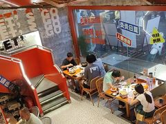 -神府路壹号·海鲜烧烤·砂锅粥·锅物(三坊七巷店)