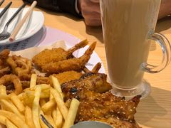 -必胜客(WOW昙华林店)