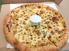 -芝士农场·意式餐厅(生态城万达店)
