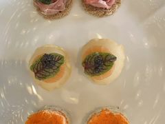 -上海苏宁宝丽嘉酒店·Cafe Bellagio西餐厅