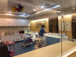 点击看大图 -卓玥国际月子会所(罗山路店)