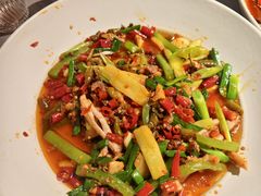 火爆腰花-三江里·宜宾川菜(亚运村店)