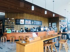 -星巴克(成都科学城店)