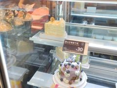 -FANEN法念·烘焙·甜点(万象城店)