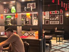 -阿大排档(长春这有山店)