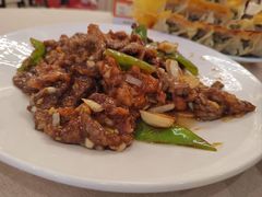 -普天和酒楼·新津菜·烤鸭(天津之眼店)