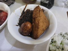 -文庙菜饭(四川北路店)