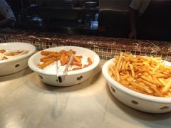 -吉布鲁牛排海鲜自助(巴南万达广场店)