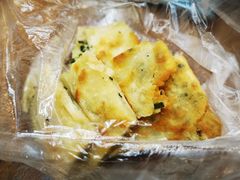 -咏春葱油饼(德政中路店)