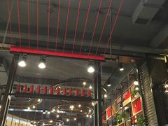-双合园·海鲜水饺青岛菜(上清路店)