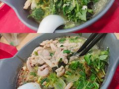 -同济大学-北苑食堂