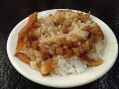 -胡须张鲁肉饭(美食文化馆店)