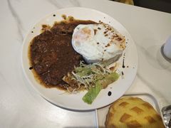 -柠檬树茶餐厅(海雅缤纷城店)