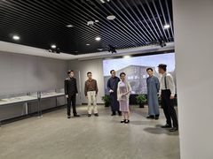 -中国社会主义青年团中央机关旧址纪念馆