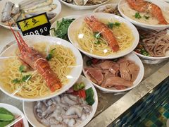 -谢记上海大排档(长寿路店)