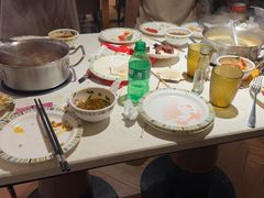 -吉布鲁牛排海鲜自助(芙蓉万家丽店)