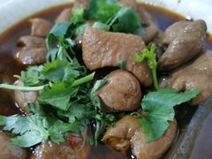 -天一沾水肥肠(科园一街店)