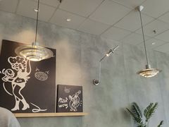 -必胜客(浦上万达店)