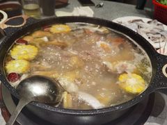 -创味·民间海南菜·非遗藤桥排骨(藤桥·免税城店)