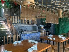 大堂-茶泡饭(李子坝店)