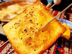 -火塘云南烧烤大排档