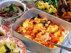 -石笨笨·盖浇饭大王(MOMOPARK店)