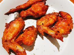 -CRAZYONES西班牙海鲜饭(上海美罗城店)