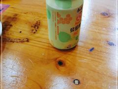 -小红烤翅(傅厚岗店)