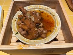 -蔡澜点心·粤菜(花城汇南区店)