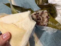 -叶婆婆豆浆馍馍