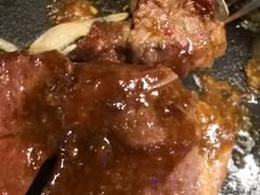 -吉布鲁牛排海鲜自助(武侯泛悦国际店)