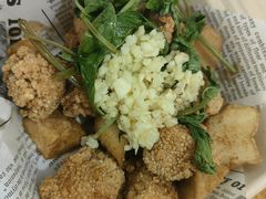 -呷贺盐酥鸡(抄纸巷店)