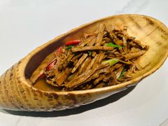 -八闽饭店闽南小镇(铁西店)