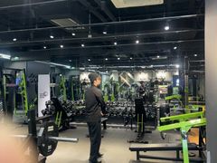-GMJ·24H健身房(四川北路店)