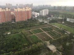 -常熟理文铂尔曼酒店