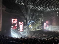 -成都金融城演艺中心