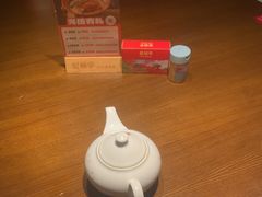 -爱碗亭·鲜炒湖南菜(壹城中心店)