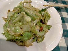-紫光园·烤鸭·北京菜(劲松店)