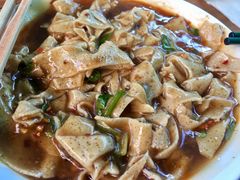 陈记锅巴菜-陈记锅巴菜(五大道店)